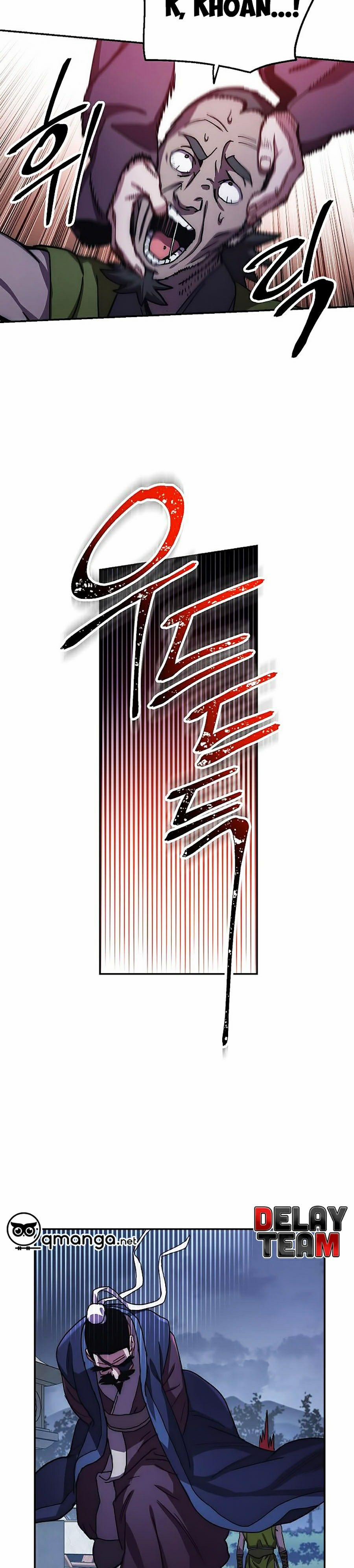 Huyền Thoại Diệt Thế Độc Long 18 trang 12