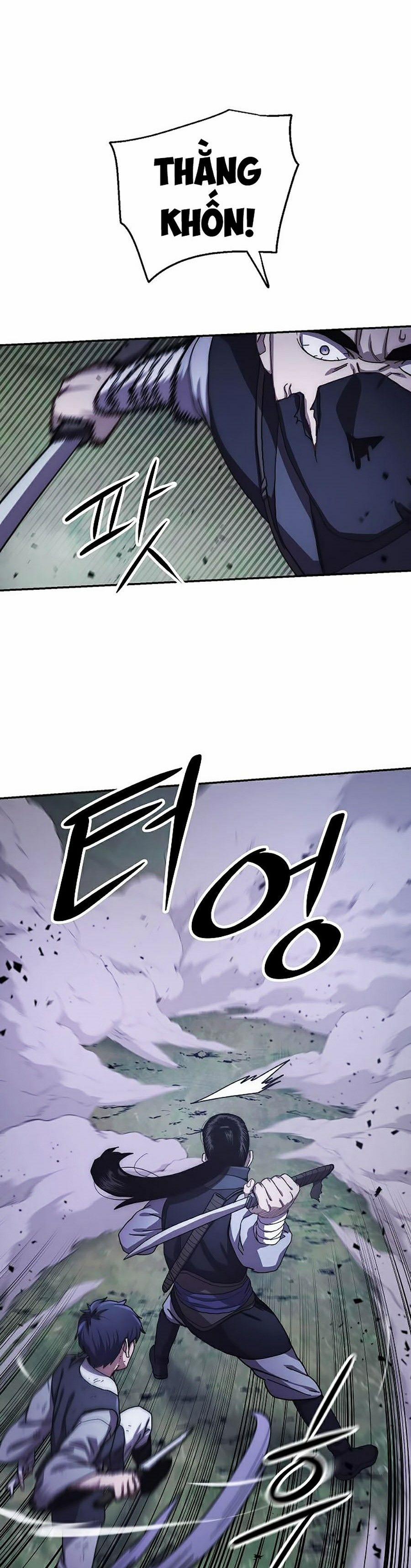 Huyền Thoại Diệt Thế Độc Long 18 trang 26
