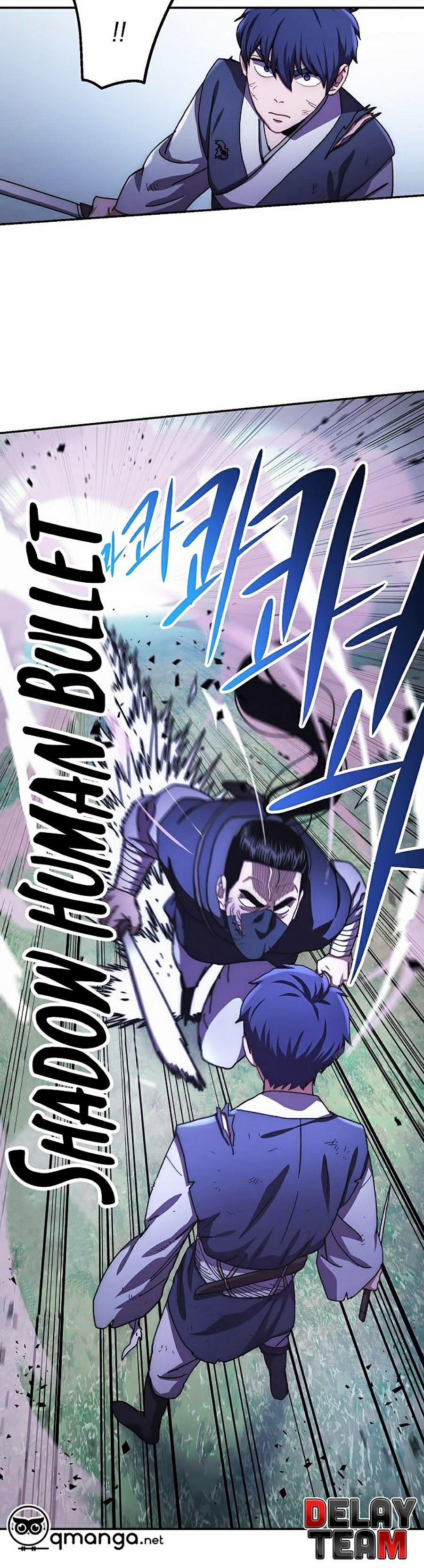 Huyền Thoại Diệt Thế Độc Long 18 trang 35