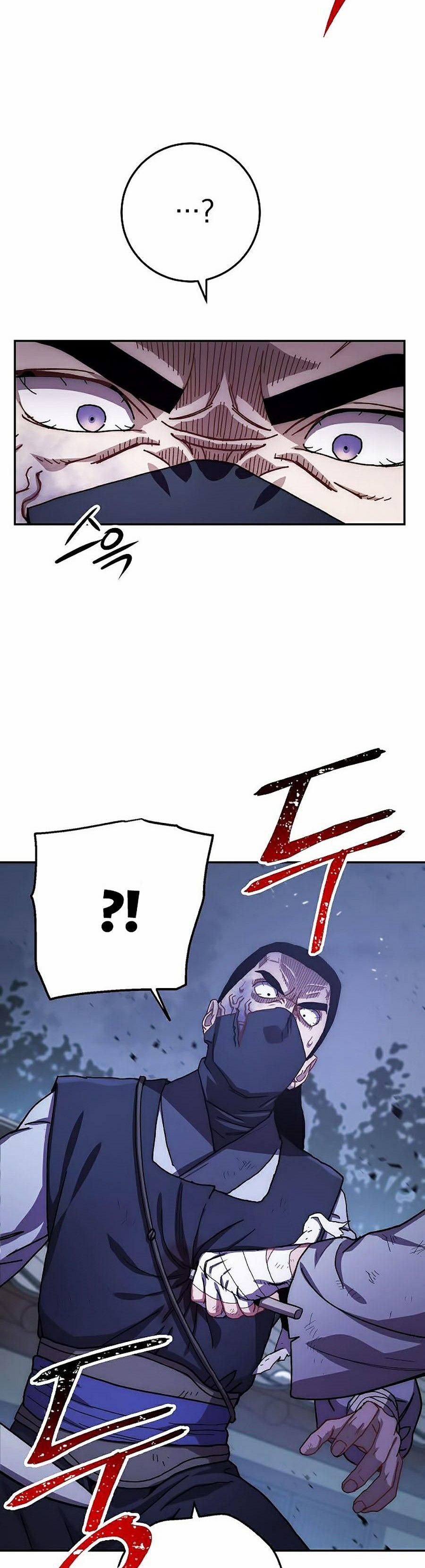 Huyền Thoại Diệt Thế Độc Long 18 trang 37