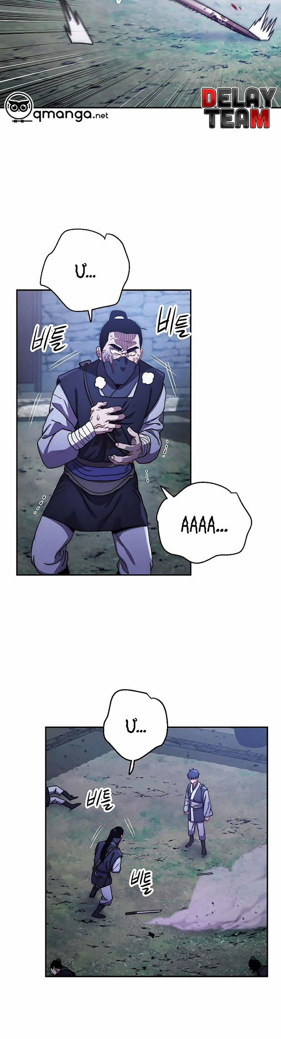 Huyền Thoại Diệt Thế Độc Long 18 trang 39