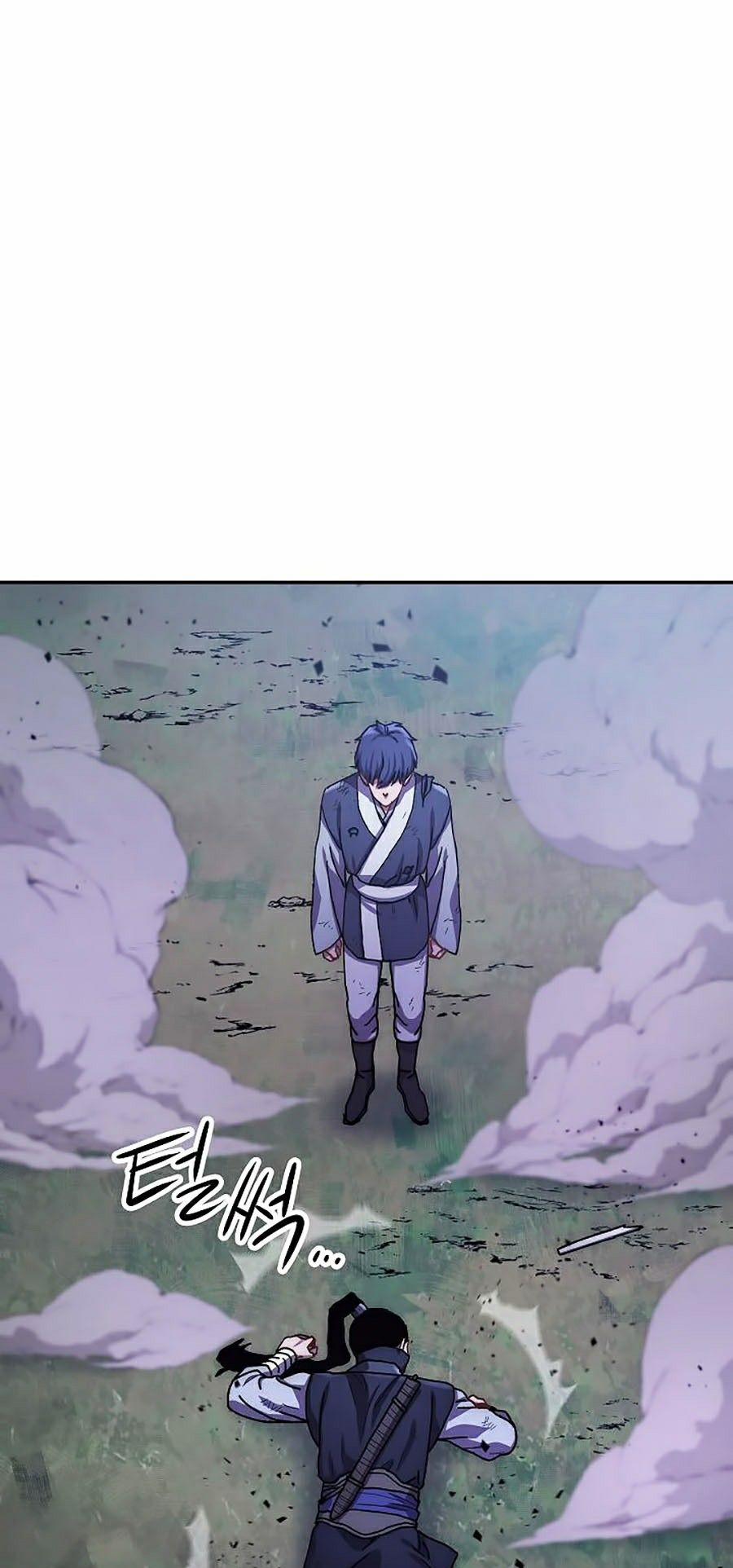 Huyền Thoại Diệt Thế Độc Long 18 trang 40