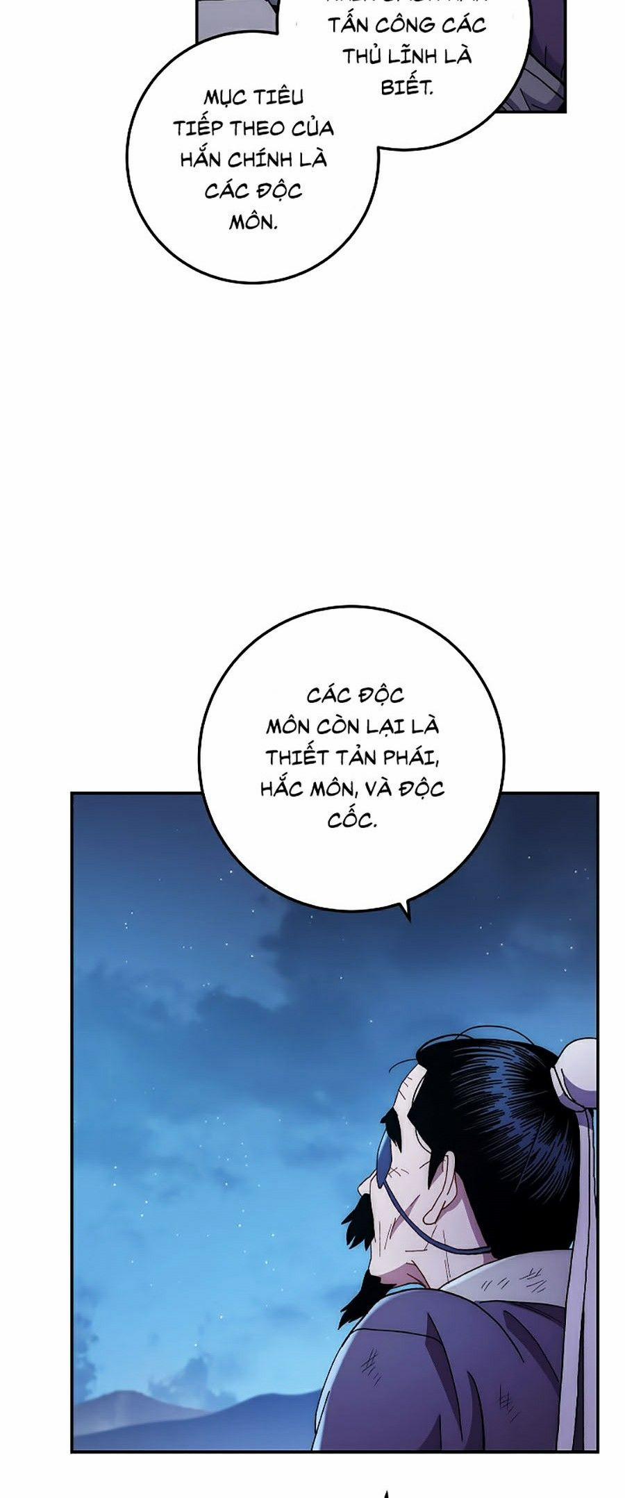Huyền Thoại Diệt Thế Độc Long 19 trang 2