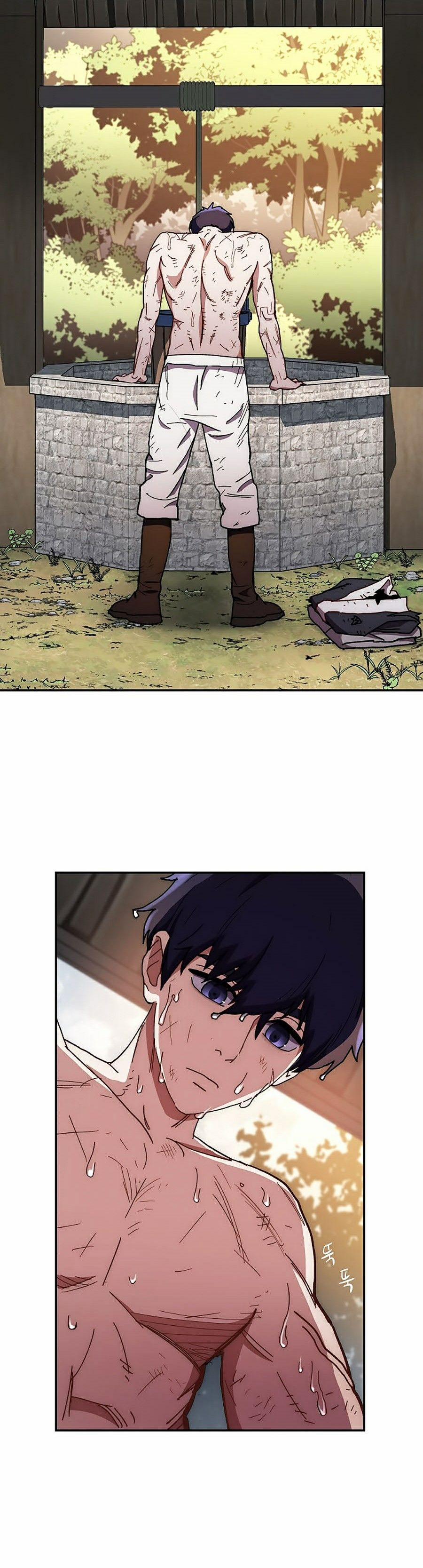 Huyền Thoại Diệt Thế Độc Long 19 trang 22