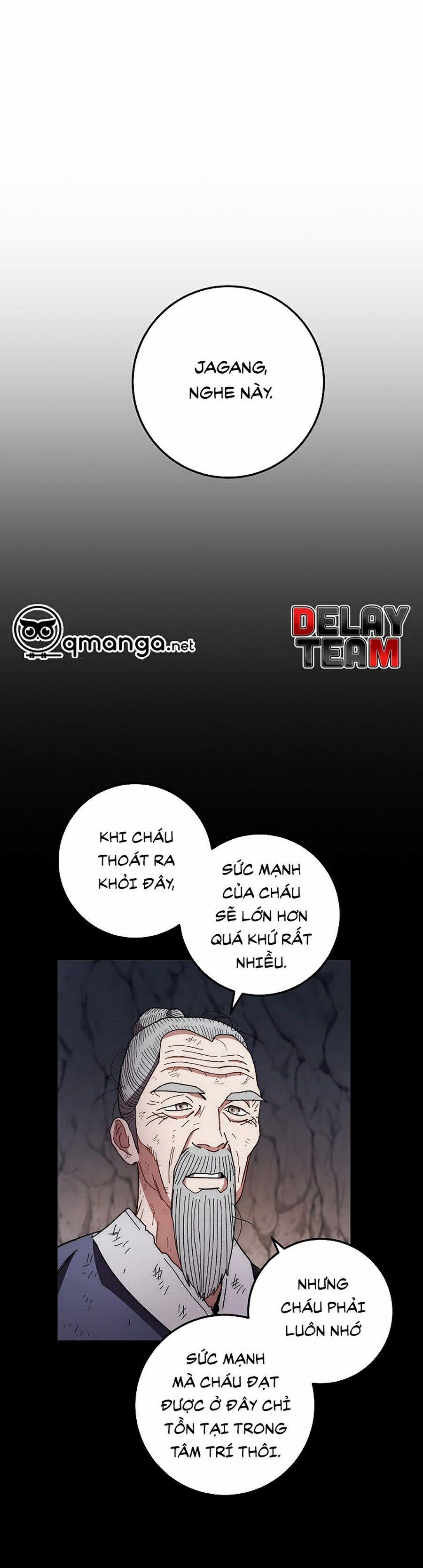 Huyền Thoại Diệt Thế Độc Long 19 trang 23