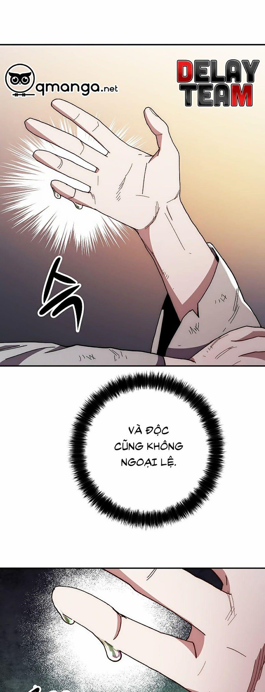 Huyền Thoại Diệt Thế Độc Long 19 trang 29