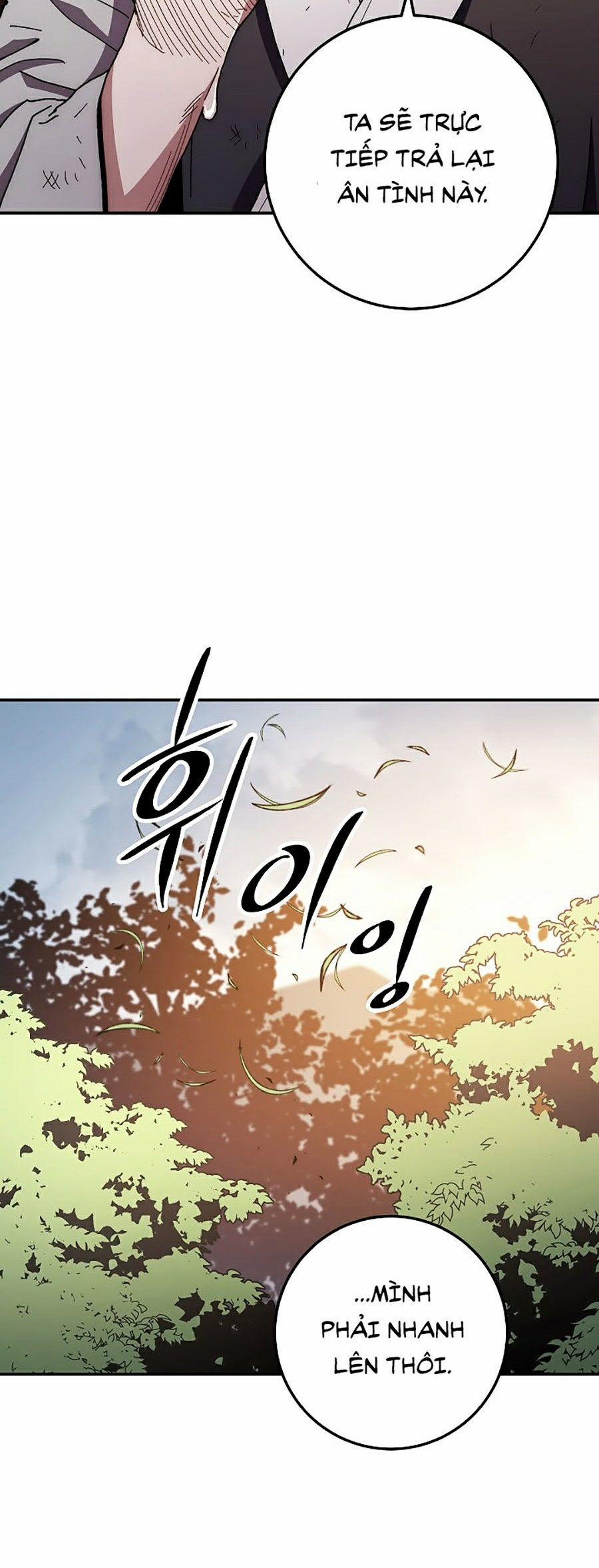 Huyền Thoại Diệt Thế Độc Long 19 trang 31