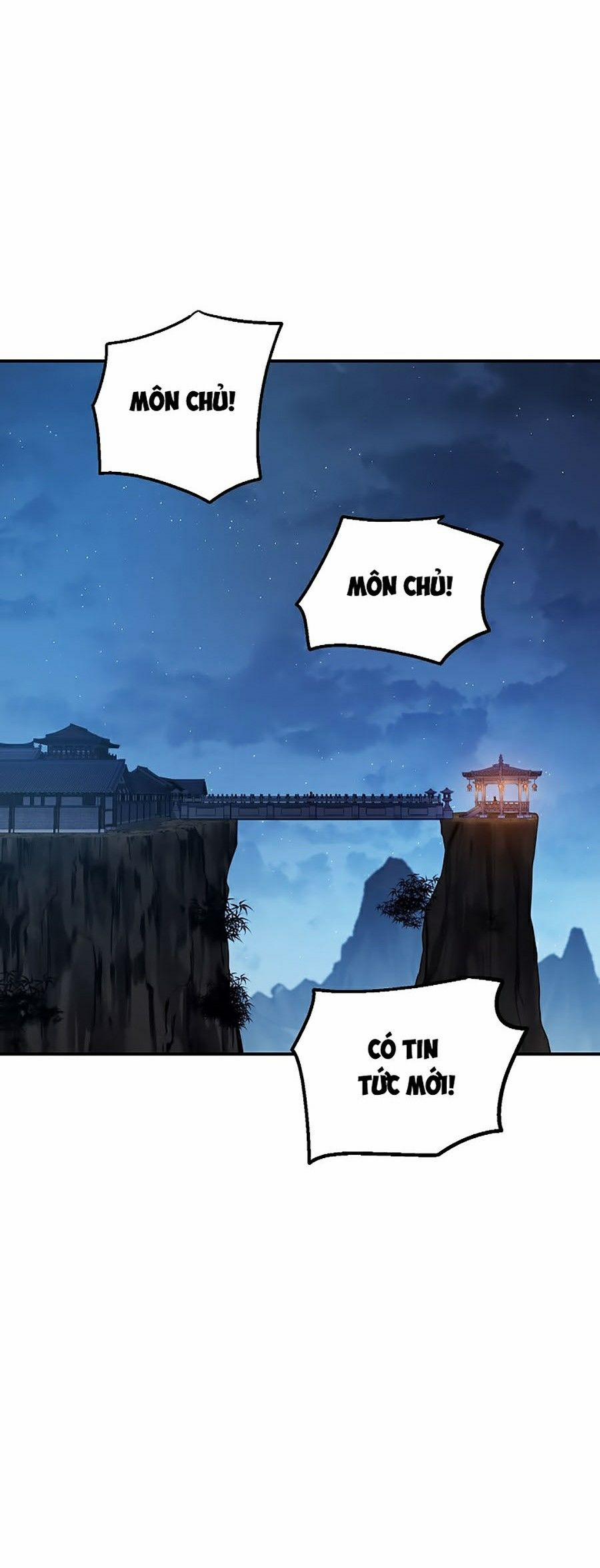 Huyền Thoại Diệt Thế Độc Long 19 trang 34