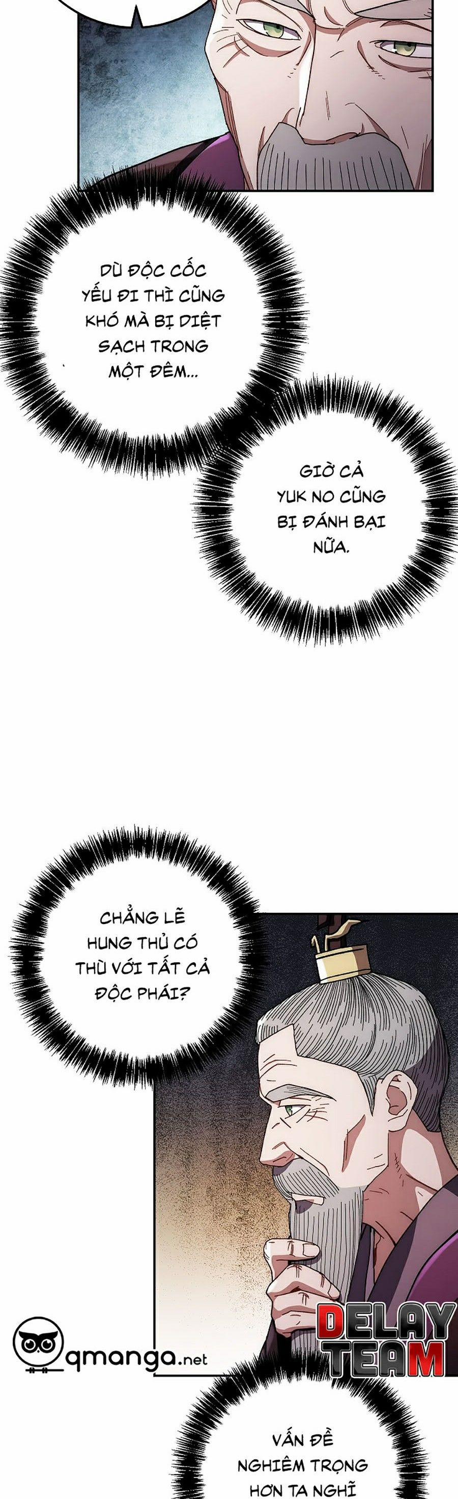 Huyền Thoại Diệt Thế Độc Long 19 trang 37