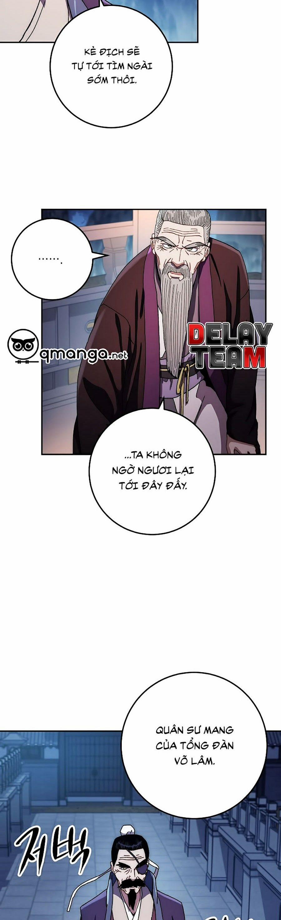 Huyền Thoại Diệt Thế Độc Long 19 trang 39