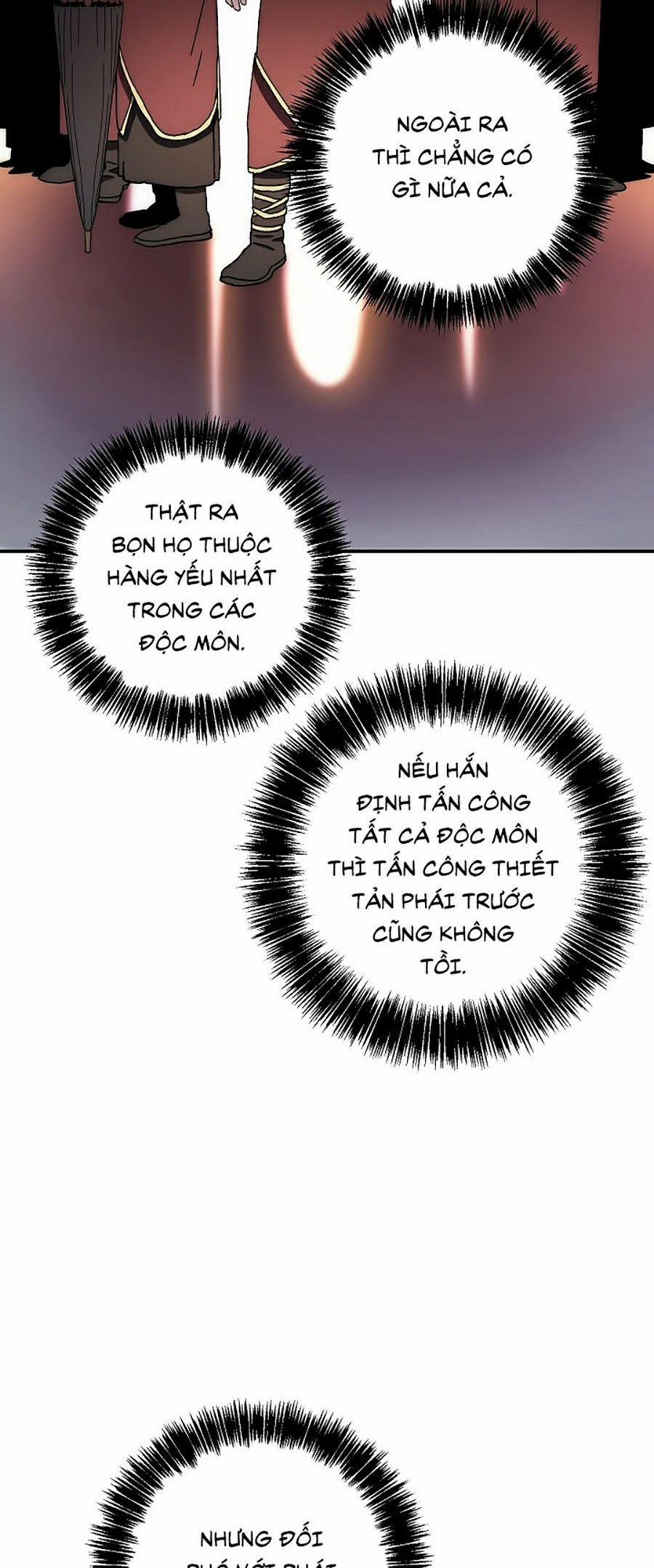 Huyền Thoại Diệt Thế Độc Long 19 trang 4