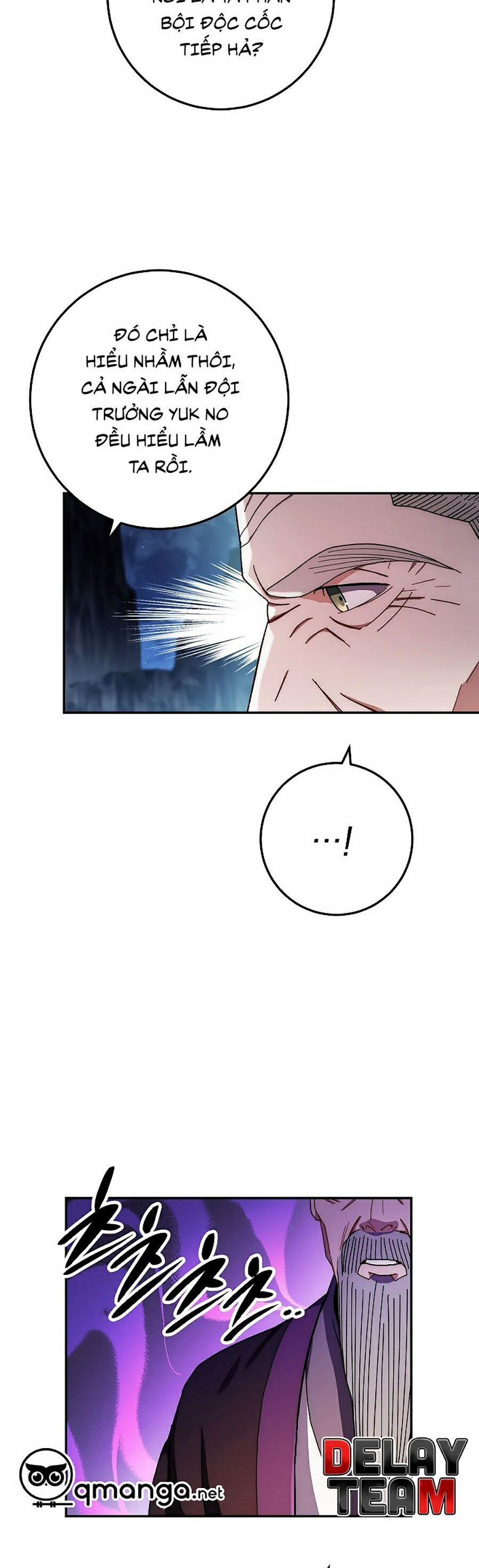 Huyền Thoại Diệt Thế Độc Long 19 trang 41