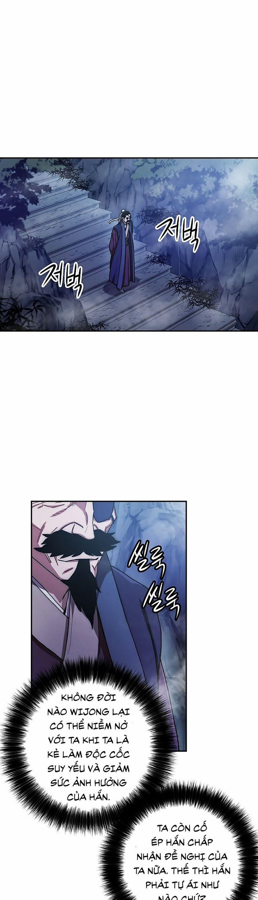 Huyền Thoại Diệt Thế Độc Long 20 trang 17