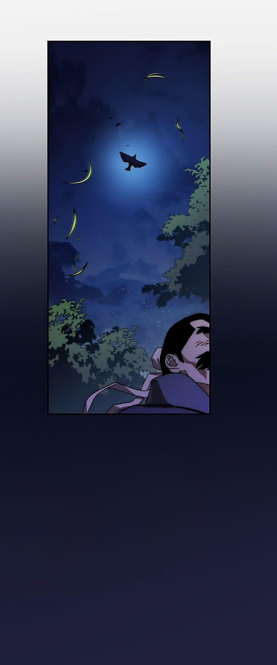 Huyền Thoại Diệt Thế Độc Long 20 trang 21