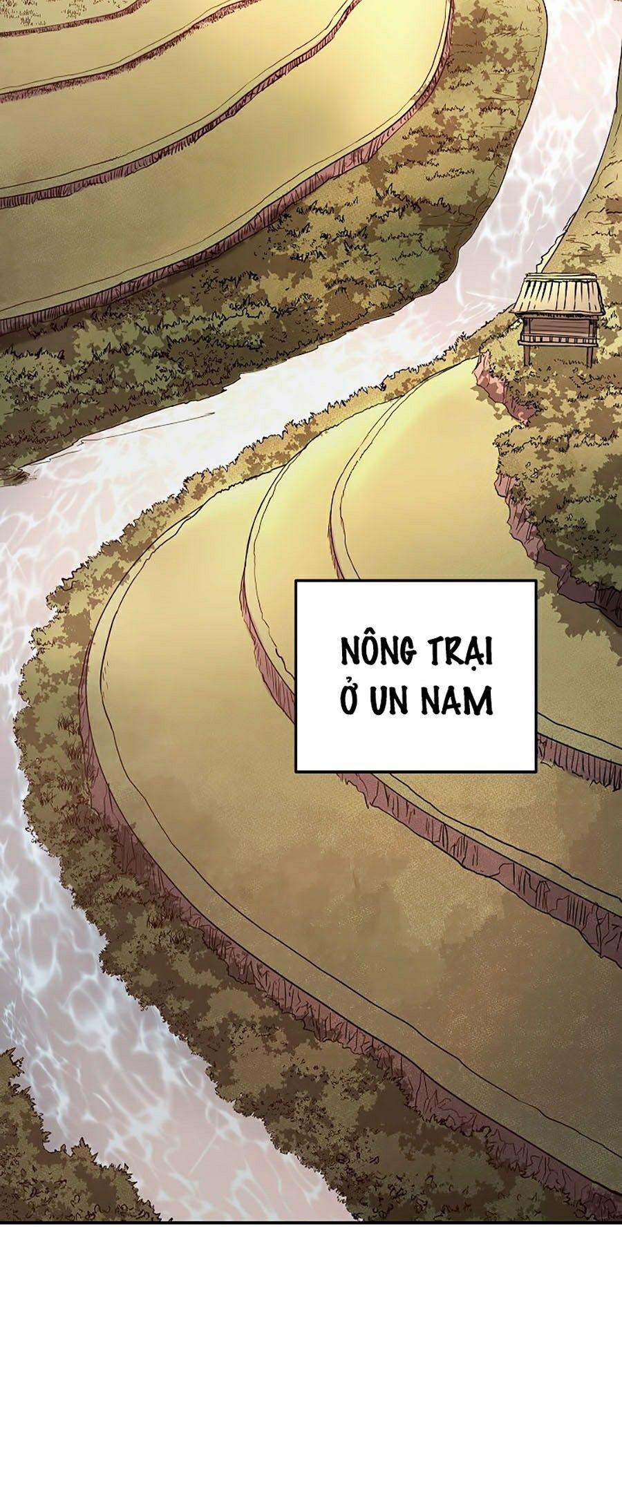 Huyền Thoại Diệt Thế Độc Long 20 trang 26