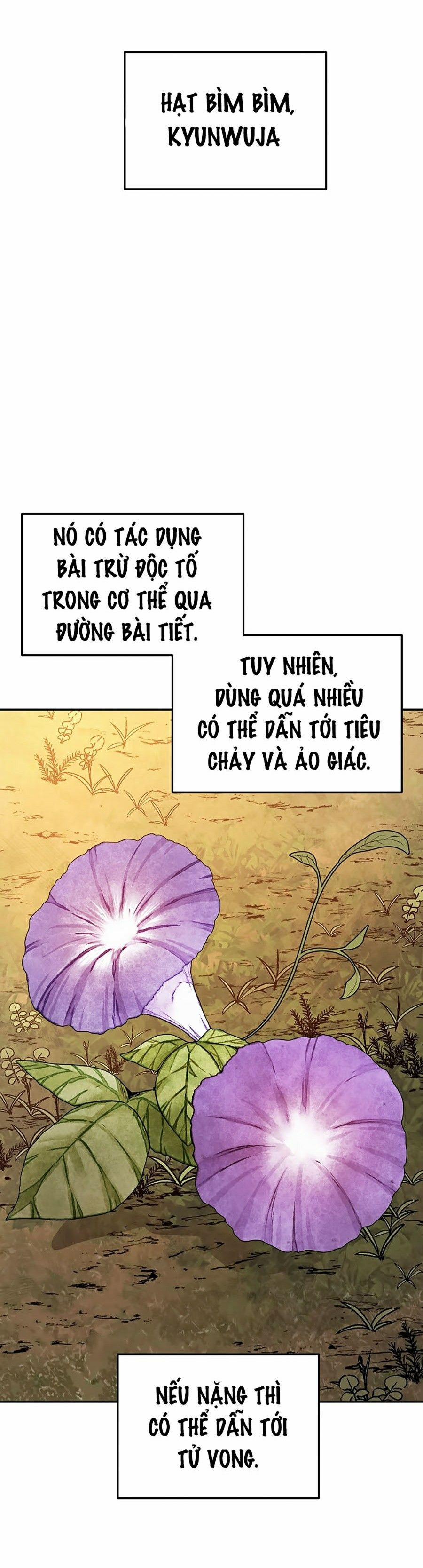 Huyền Thoại Diệt Thế Độc Long 20 trang 34