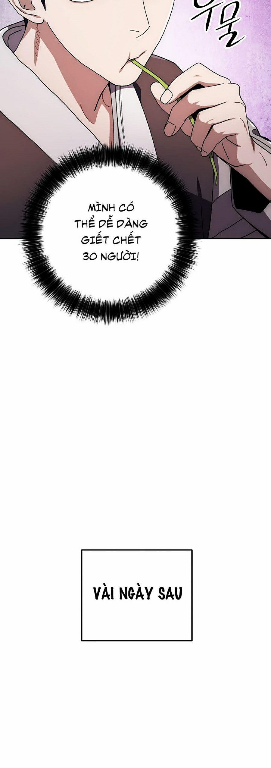 Huyền Thoại Diệt Thế Độc Long 20 trang 36