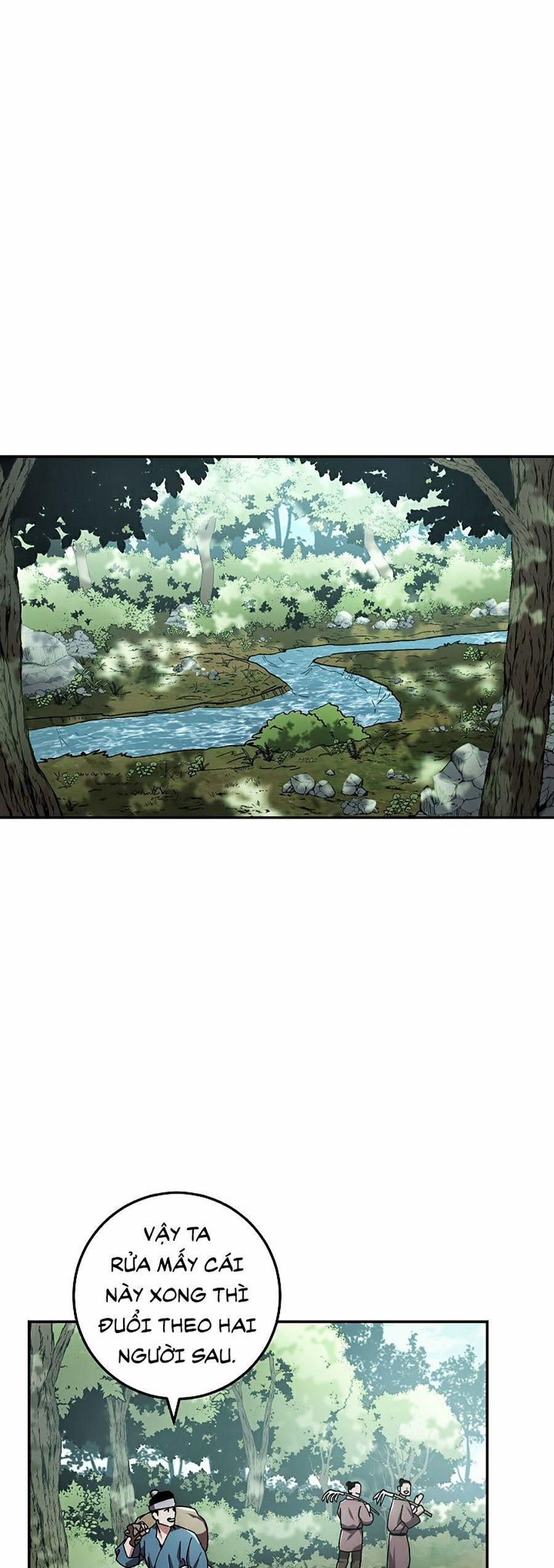 Huyền Thoại Diệt Thế Độc Long 20 trang 37