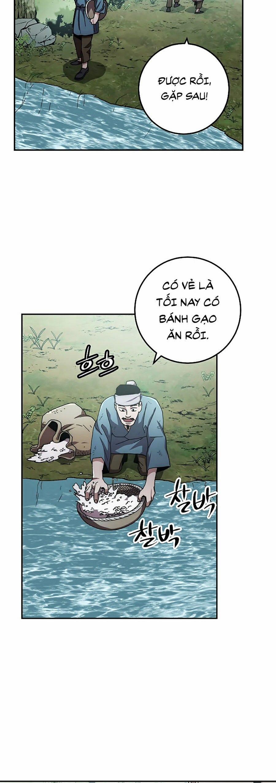 Huyền Thoại Diệt Thế Độc Long 20 trang 38