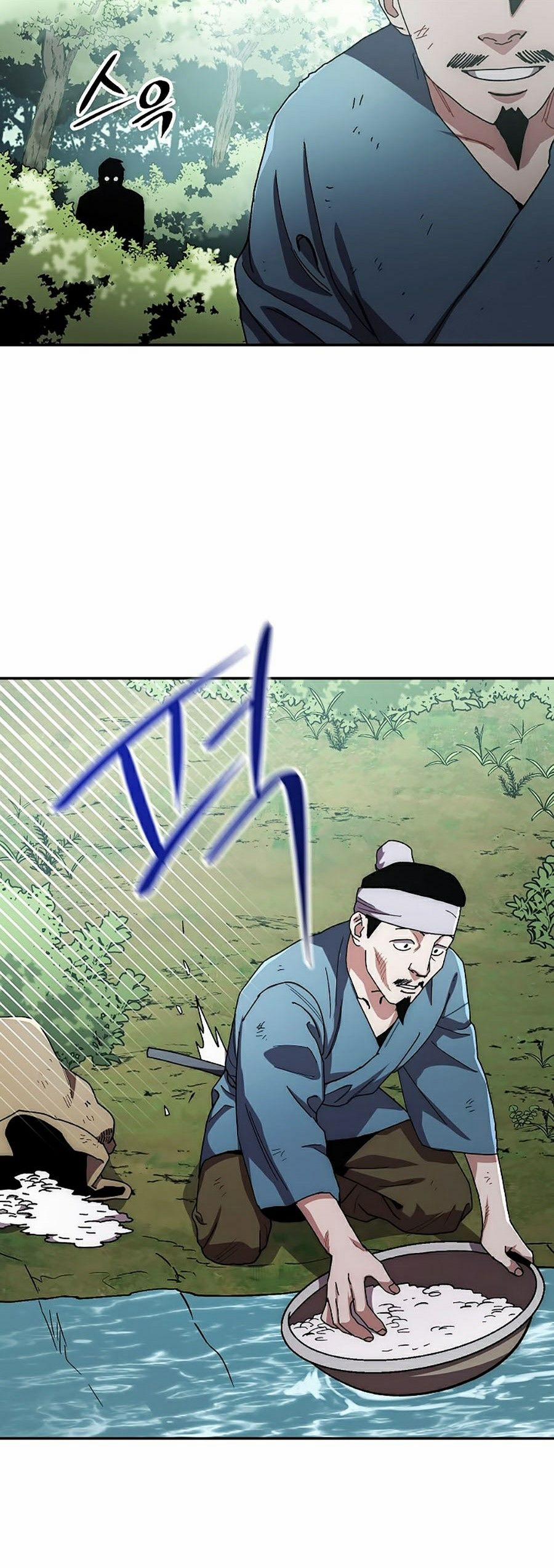 Huyền Thoại Diệt Thế Độc Long 20 trang 39