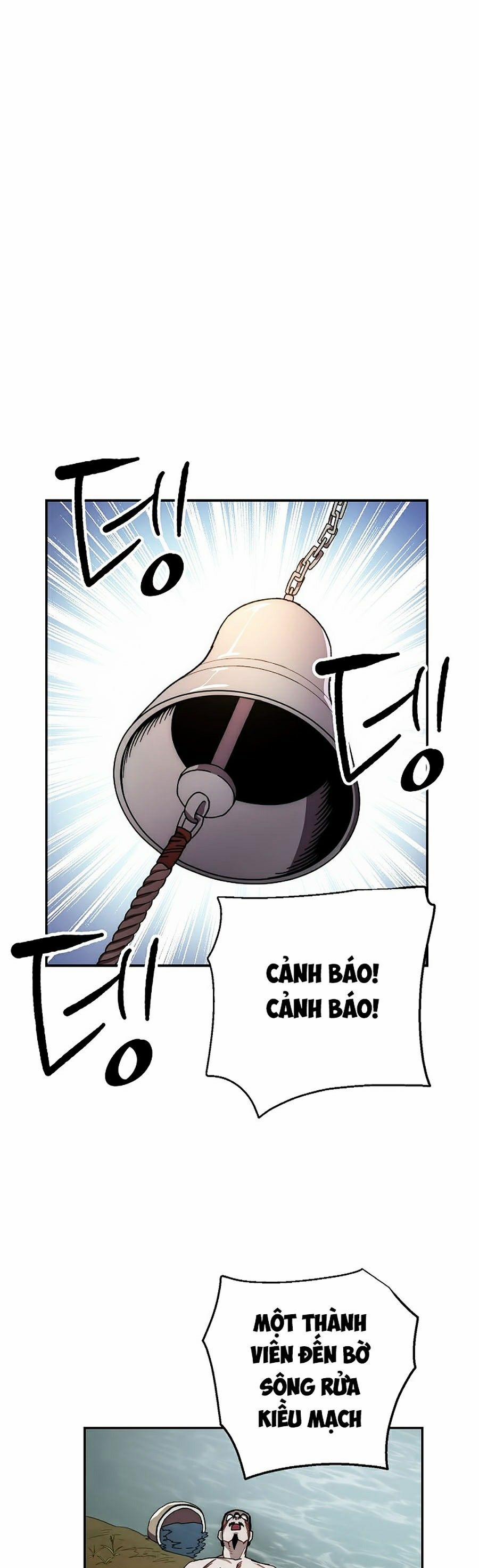 Huyền Thoại Diệt Thế Độc Long 20 trang 42