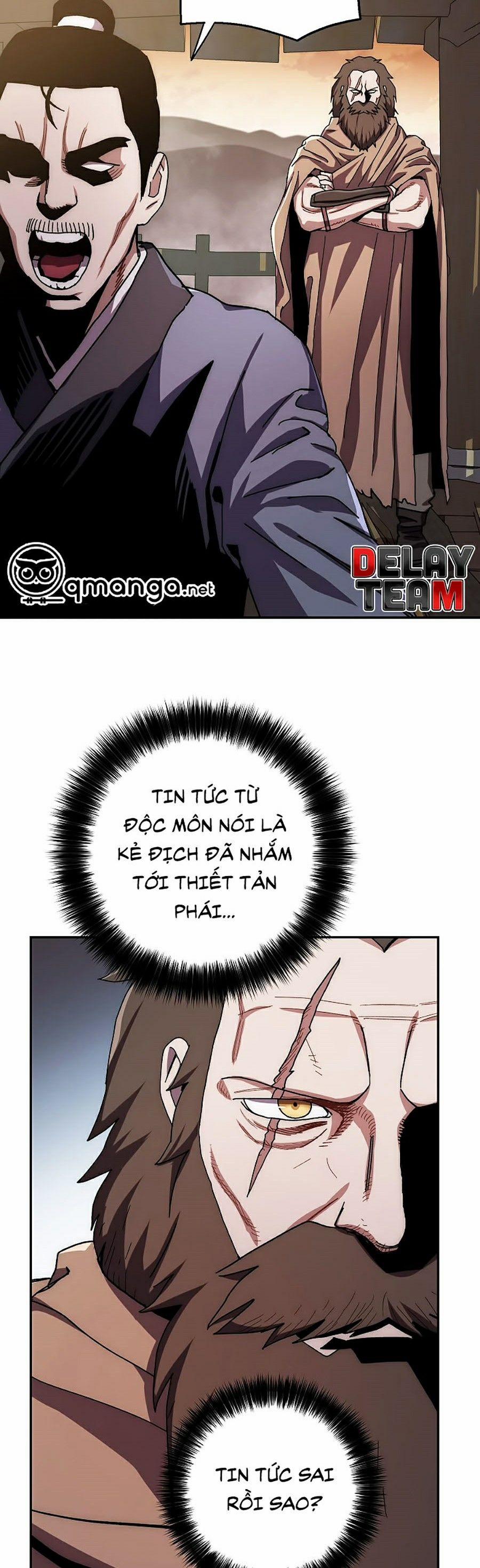 Huyền Thoại Diệt Thế Độc Long 20 trang 44