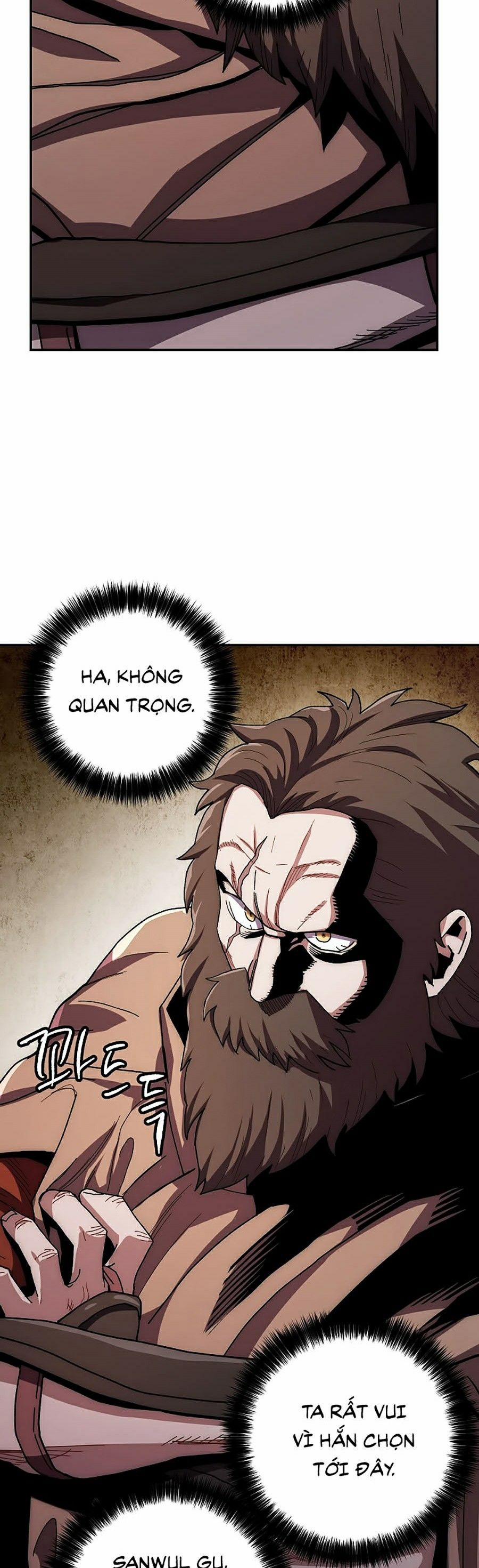 Huyền Thoại Diệt Thế Độc Long 20 trang 45