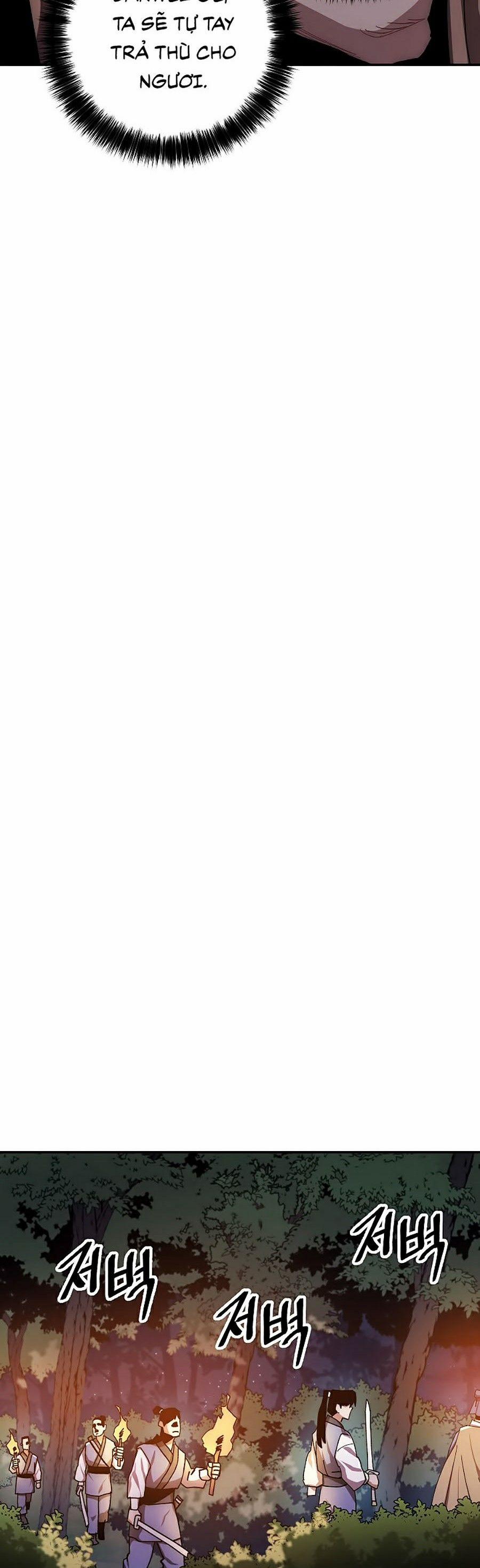 Huyền Thoại Diệt Thế Độc Long 20 trang 46