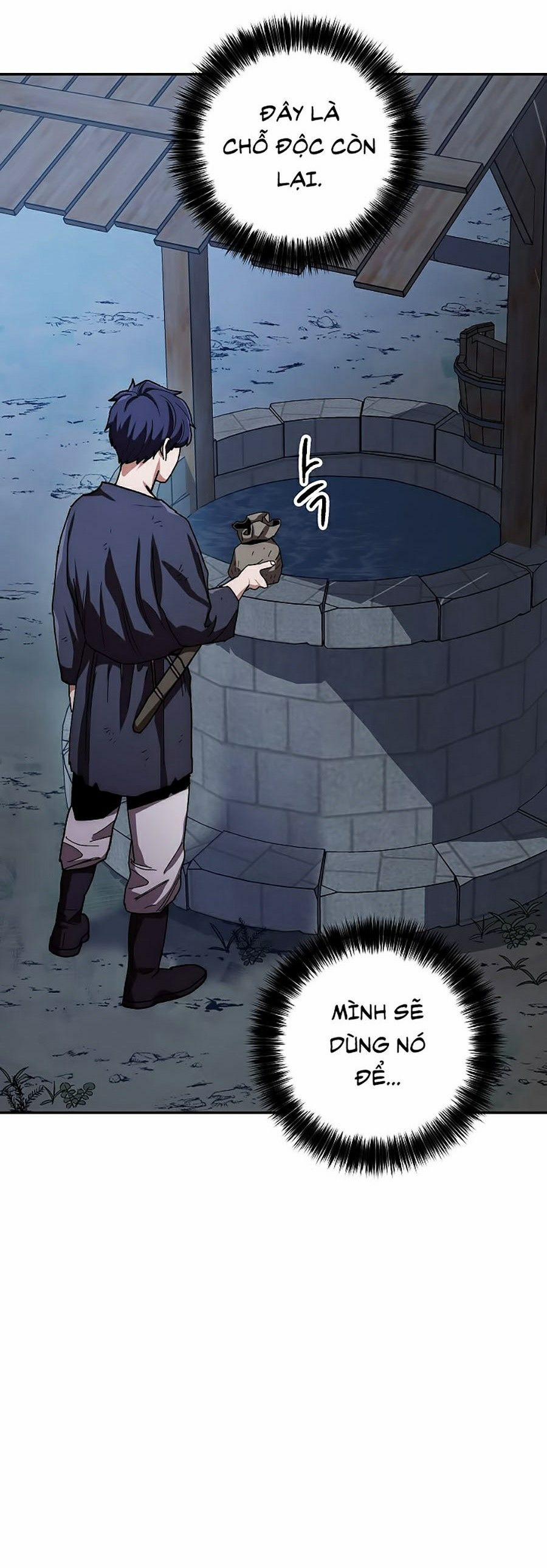 Huyền Thoại Diệt Thế Độc Long 20 trang 50