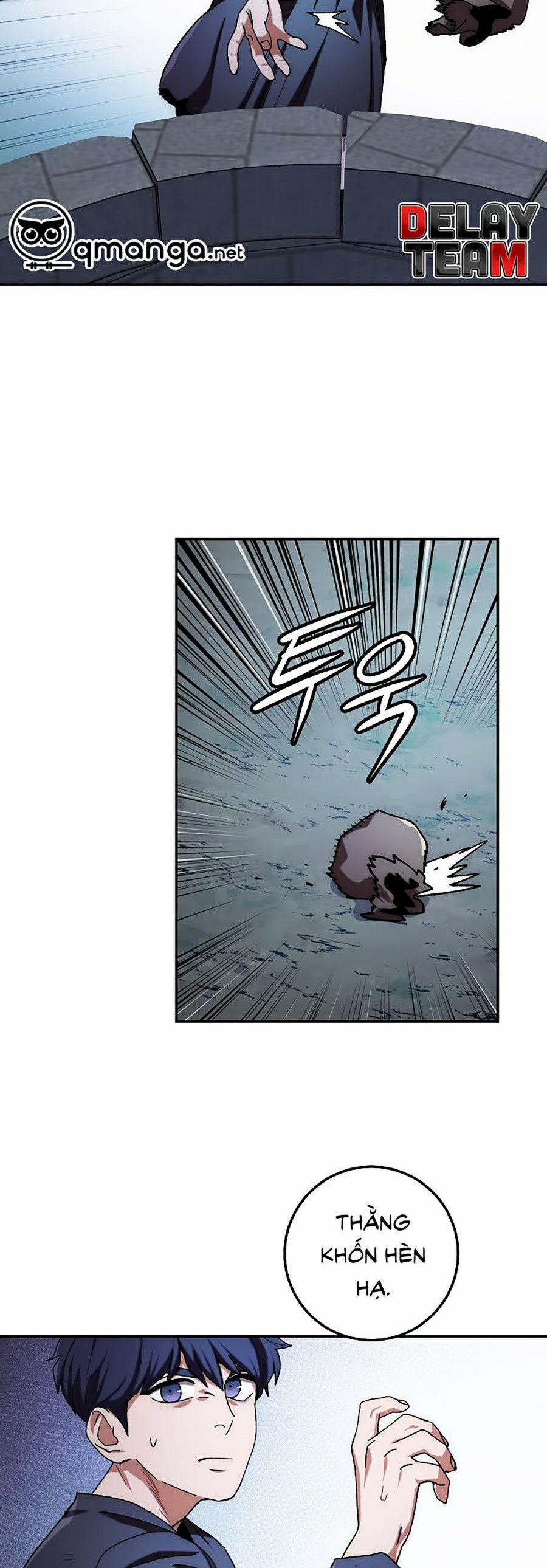 Huyền Thoại Diệt Thế Độc Long 20 trang 52