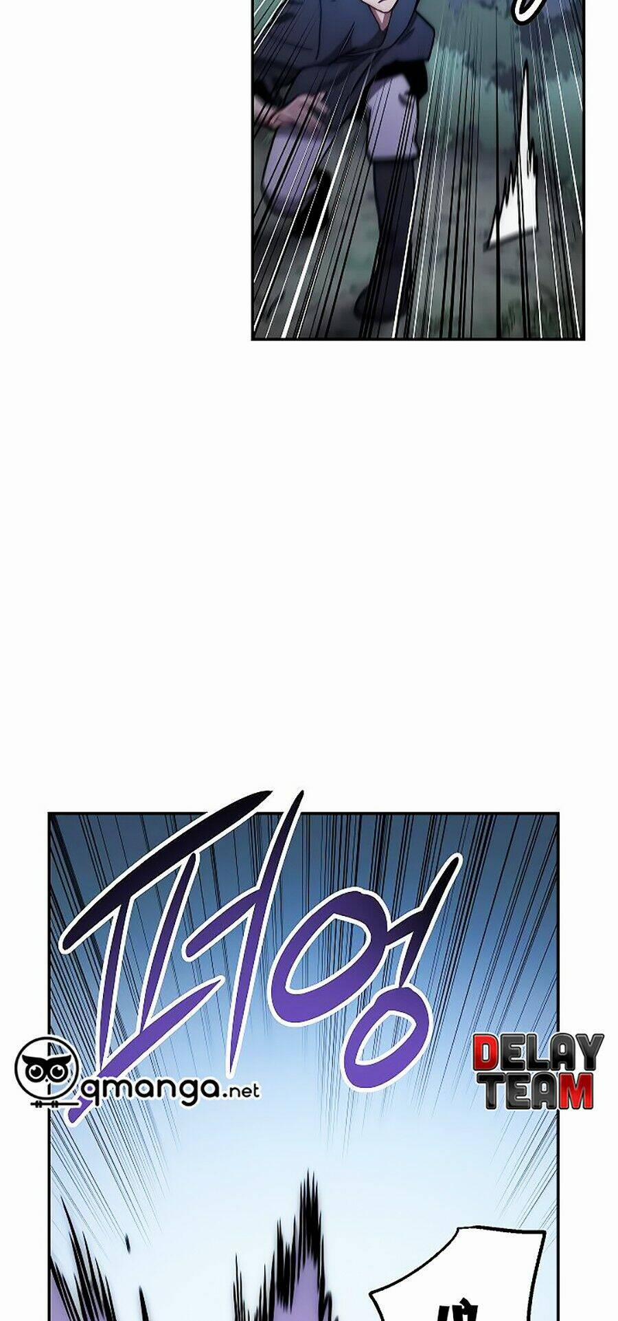 Huyền Thoại Diệt Thế Độc Long 21 trang 12