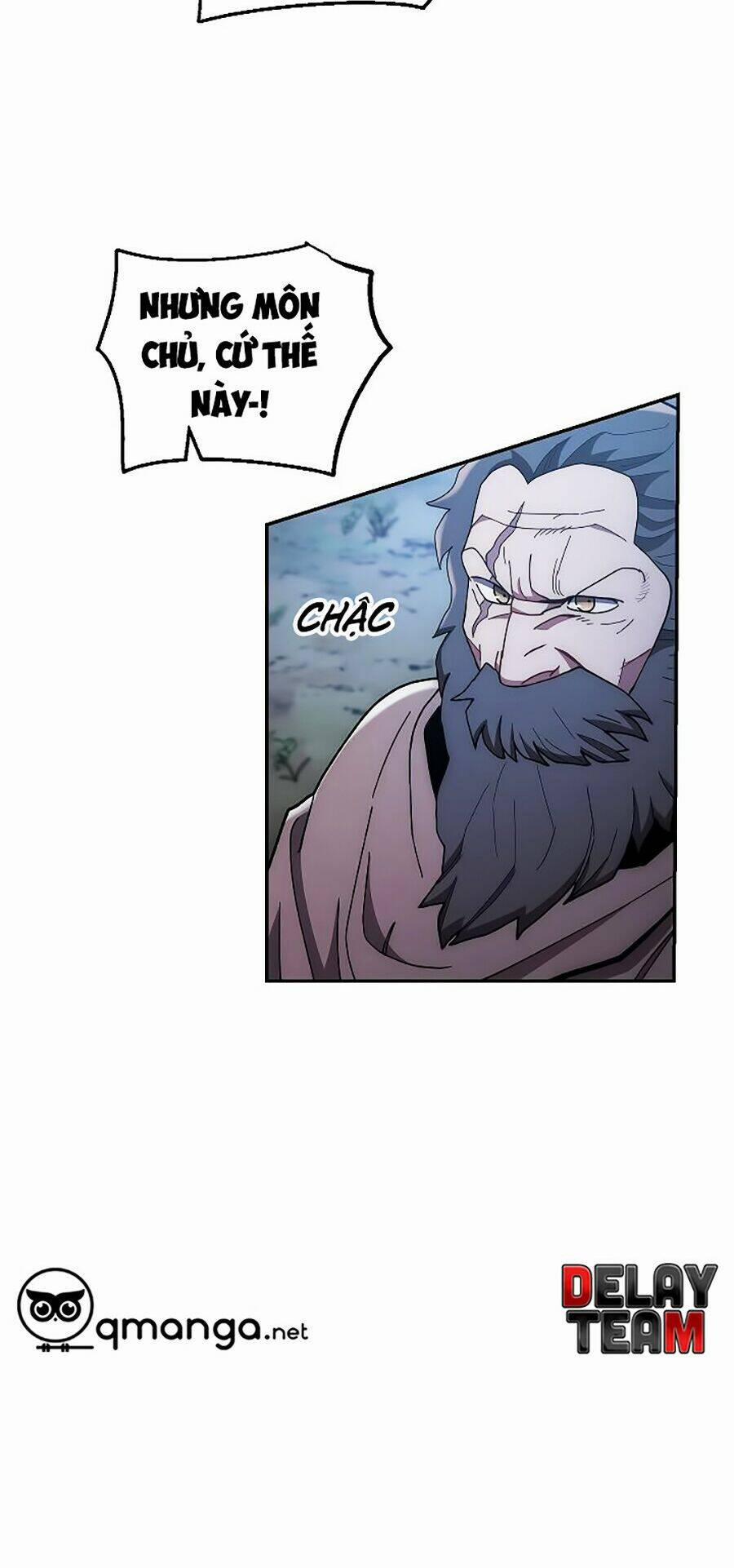 Huyền Thoại Diệt Thế Độc Long 21 trang 19