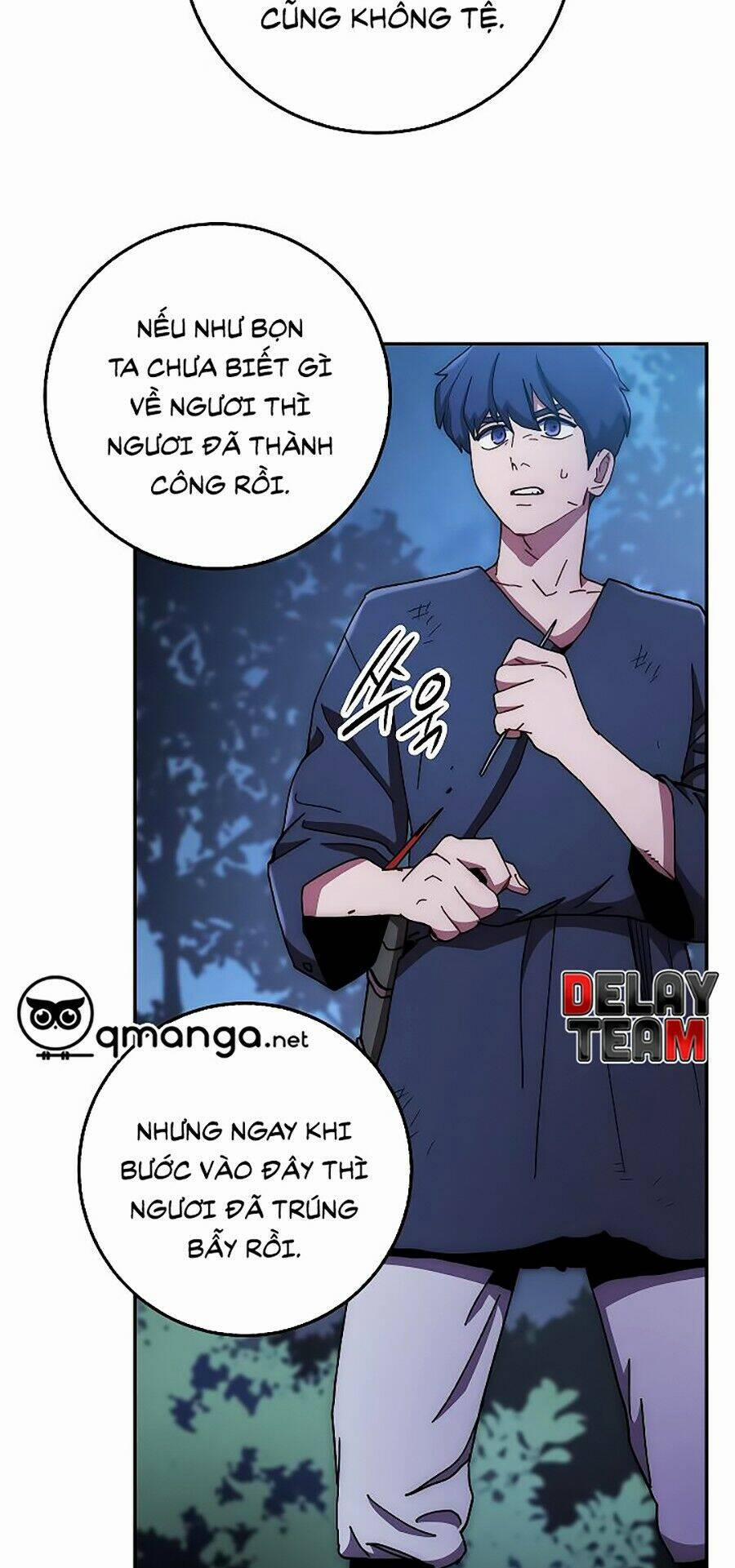 Huyền Thoại Diệt Thế Độc Long 21 trang 2