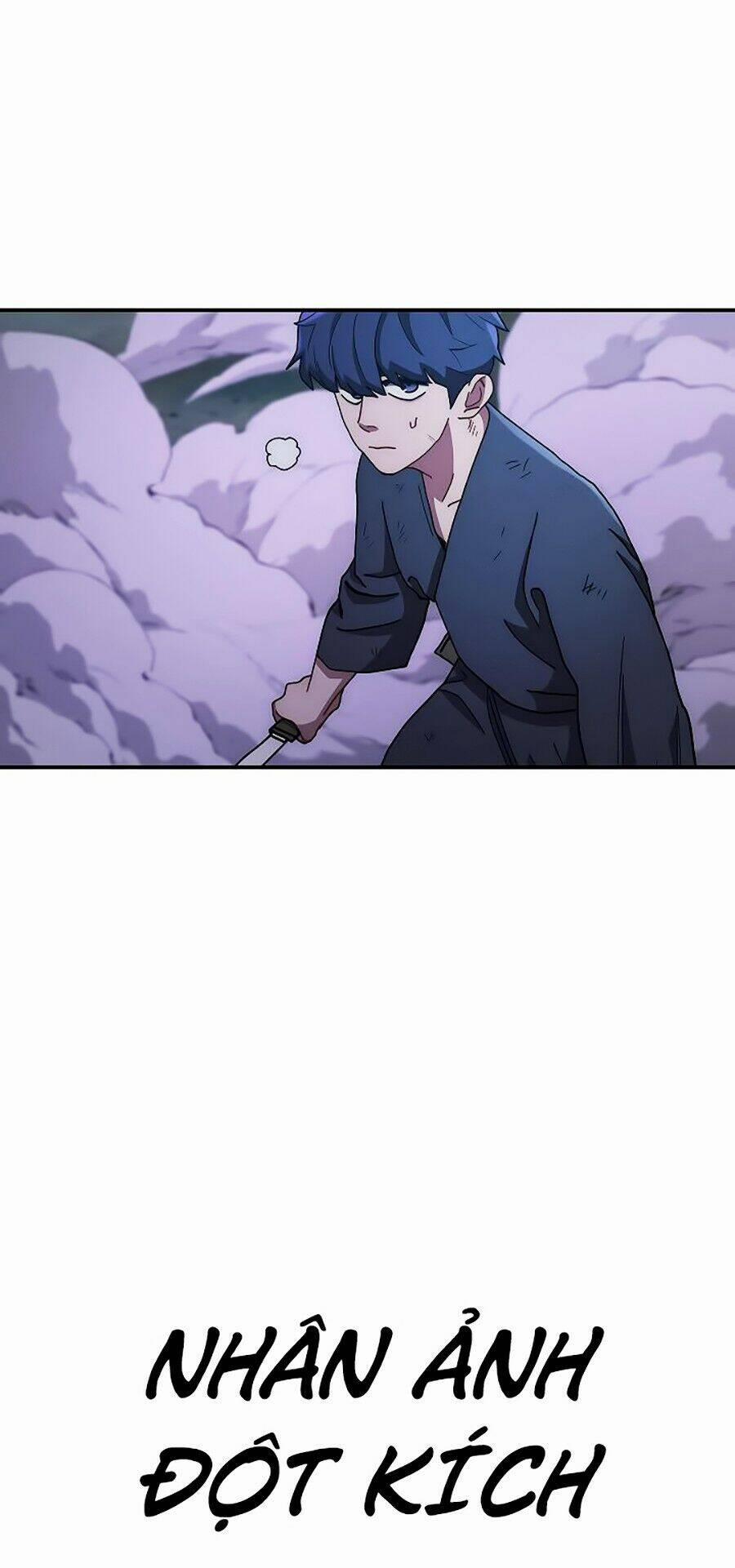 Huyền Thoại Diệt Thế Độc Long 21 trang 20