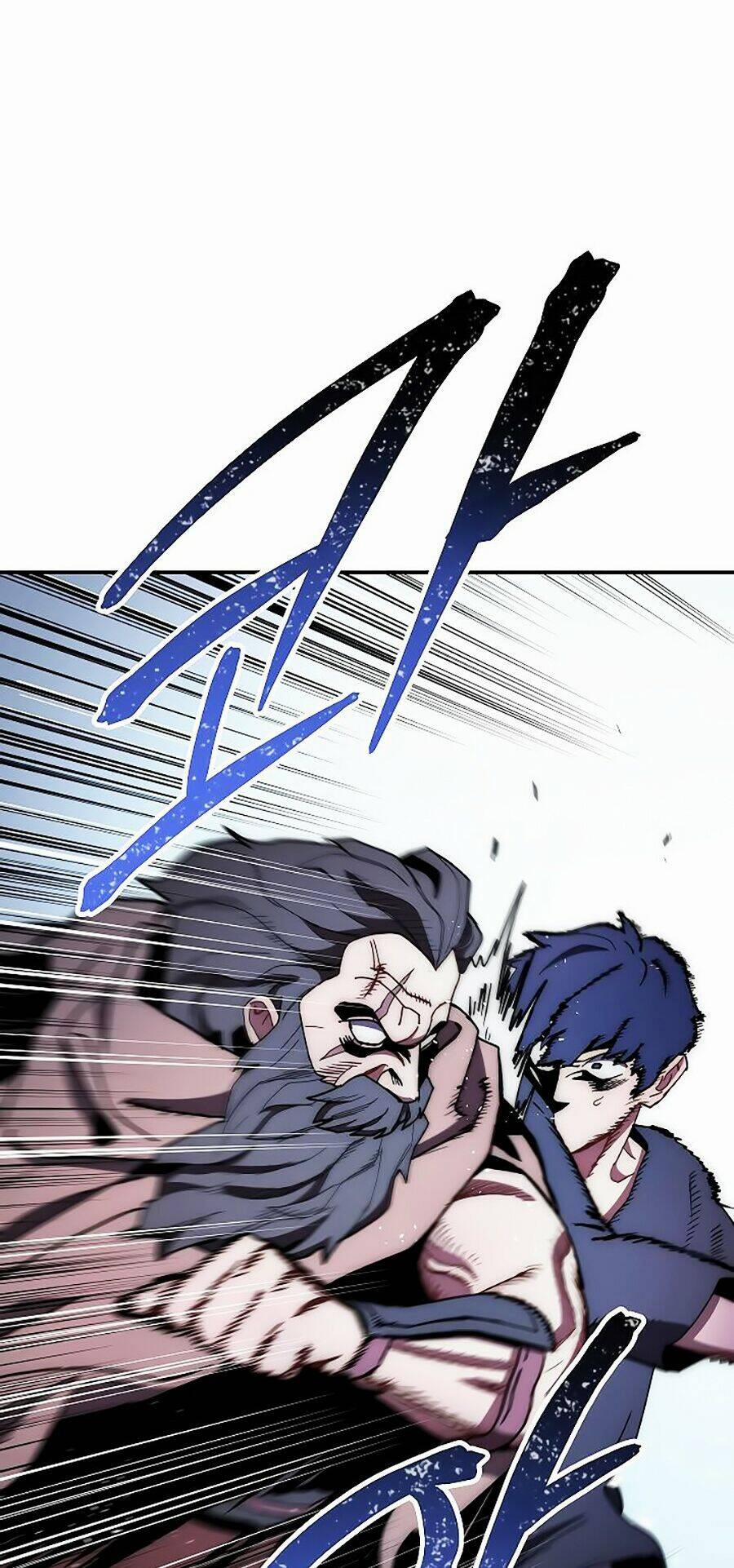 Huyền Thoại Diệt Thế Độc Long 21 trang 21