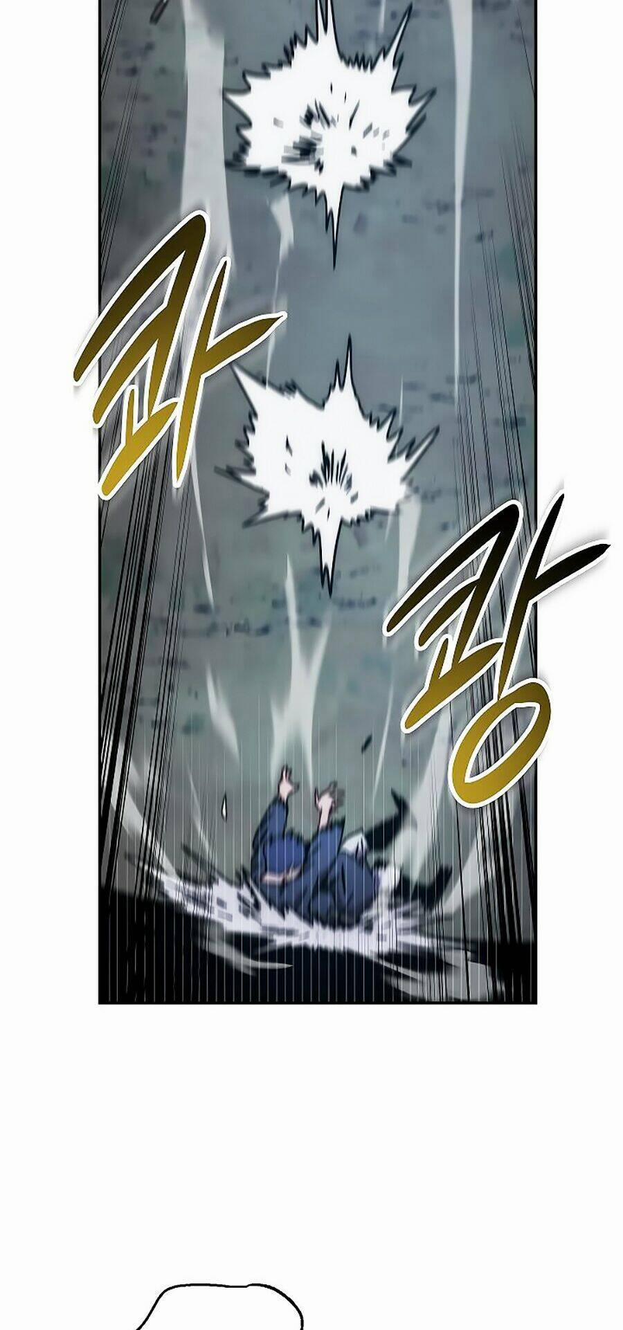 Huyền Thoại Diệt Thế Độc Long 21 trang 23