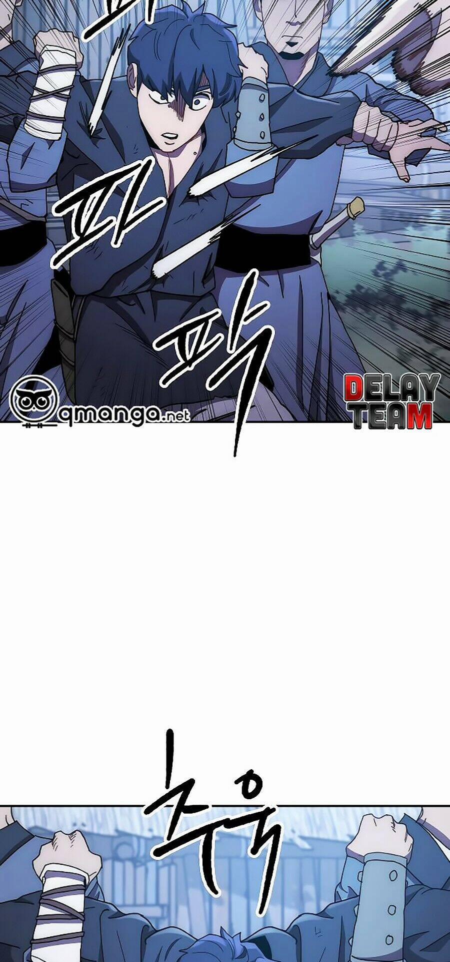 Huyền Thoại Diệt Thế Độc Long 21 trang 26