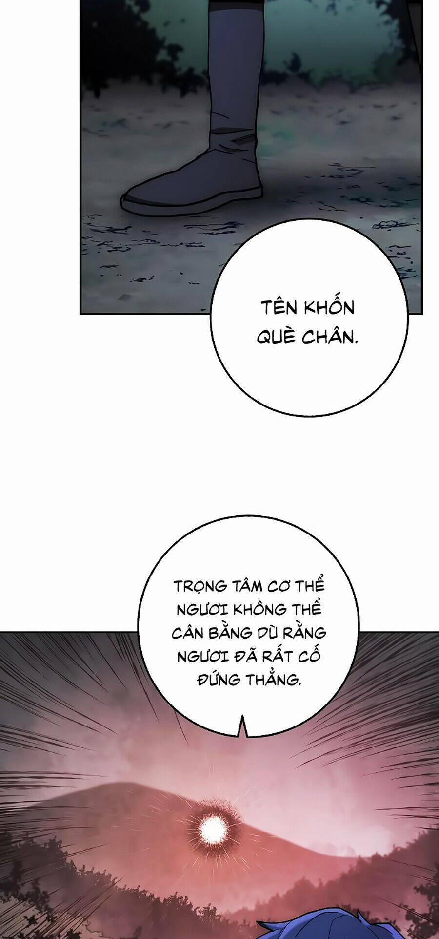 Huyền Thoại Diệt Thế Độc Long 21 trang 3