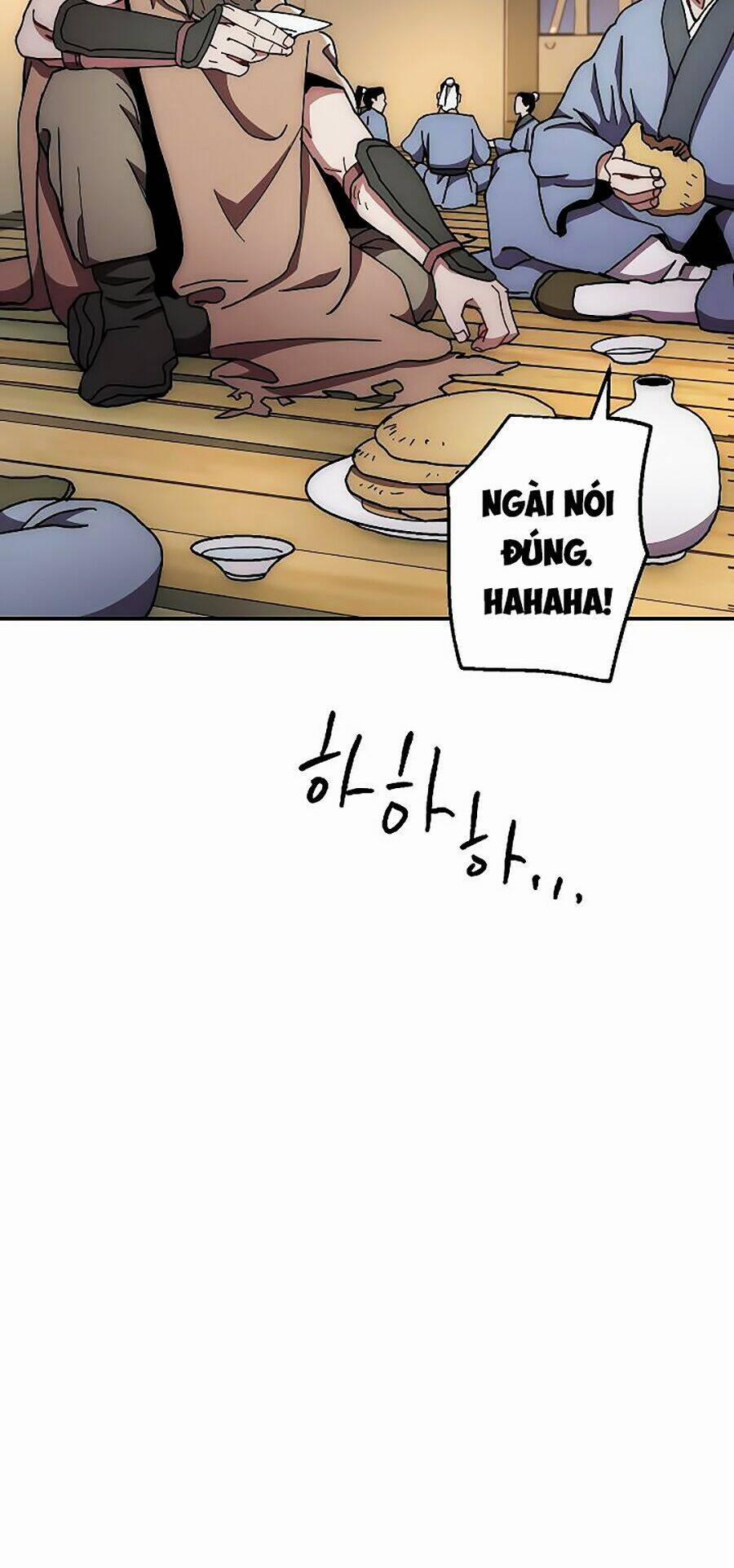 Huyền Thoại Diệt Thế Độc Long 21 trang 33