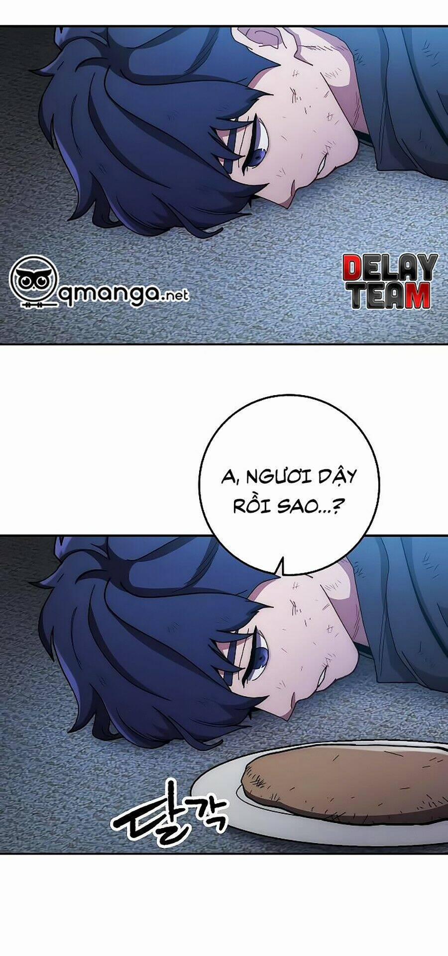 Huyền Thoại Diệt Thế Độc Long 21 trang 34