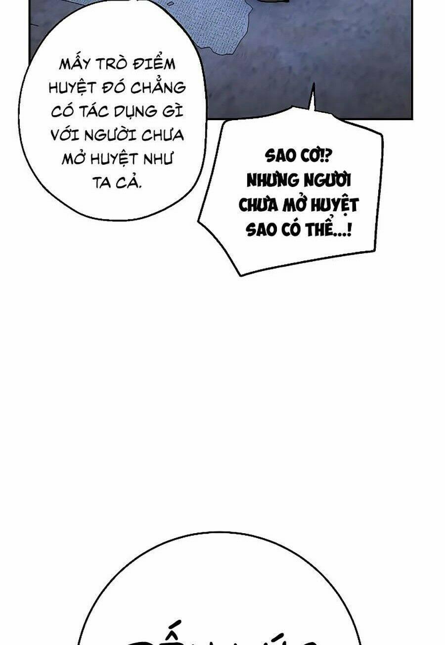 Huyền Thoại Diệt Thế Độc Long 21 trang 42