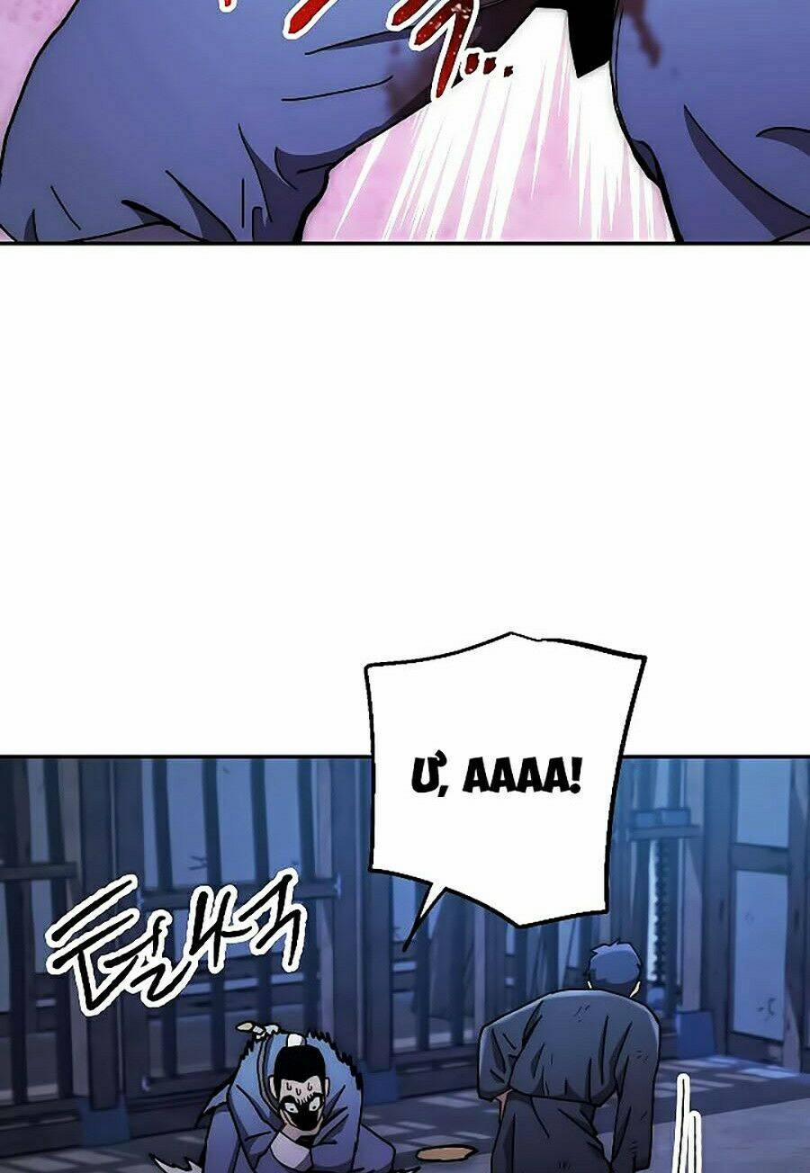 Huyền Thoại Diệt Thế Độc Long 21 trang 45