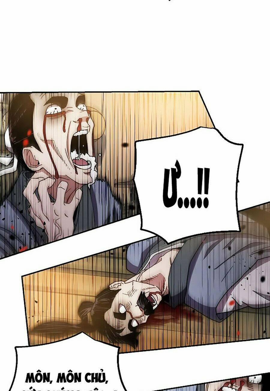 Huyền Thoại Diệt Thế Độc Long 21 trang 55