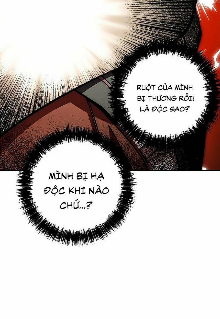Huyền Thoại Diệt Thế Độc Long 21 trang 59