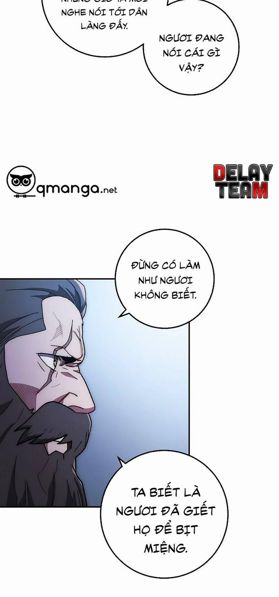 Huyền Thoại Diệt Thế Độc Long 21 trang 6