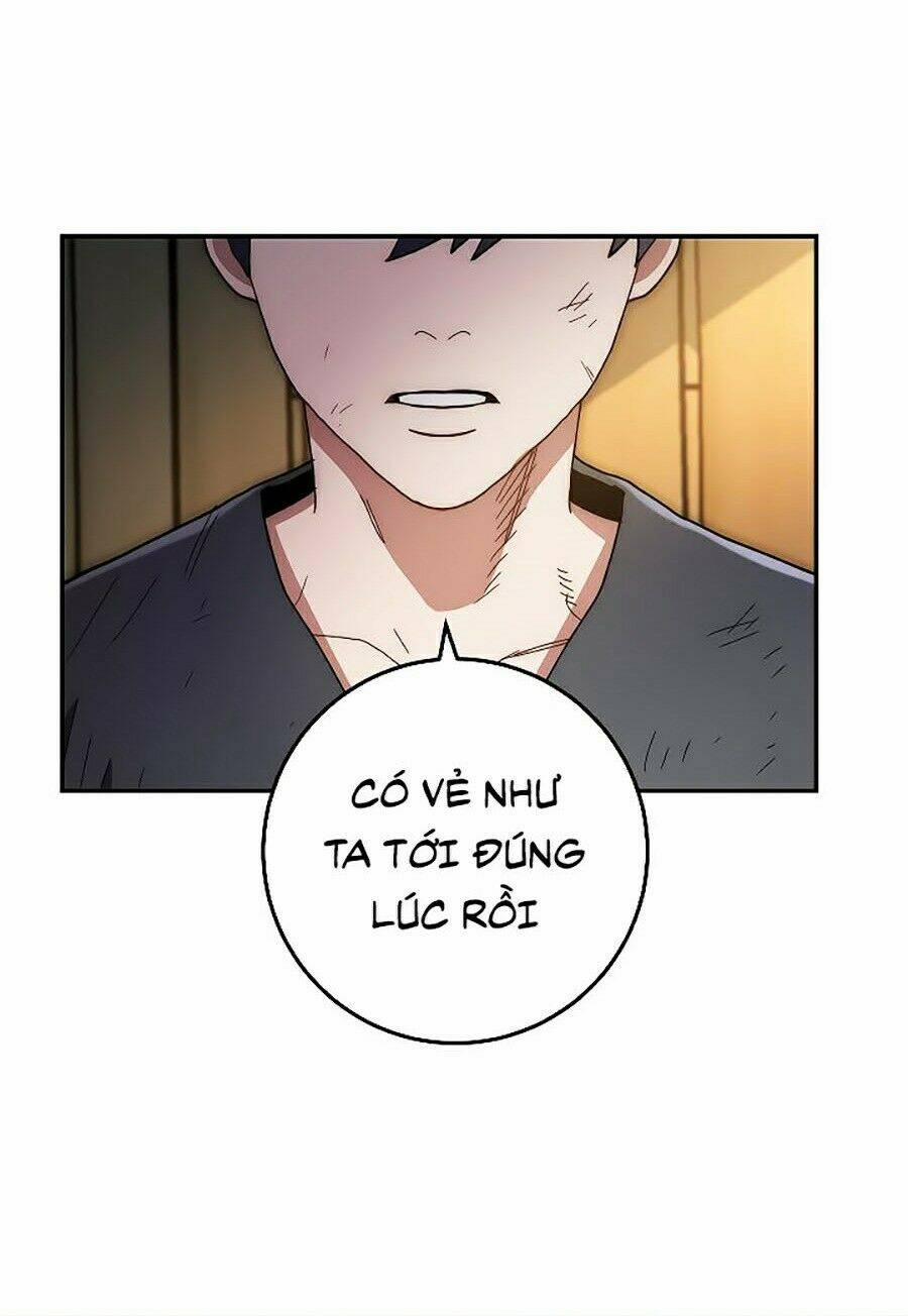 Huyền Thoại Diệt Thế Độc Long 21 trang 60