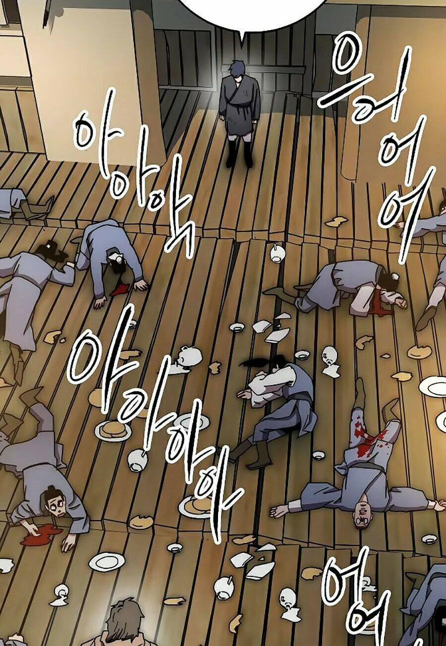 Huyền Thoại Diệt Thế Độc Long 21 trang 63