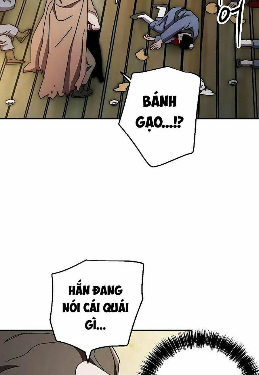 Huyền Thoại Diệt Thế Độc Long 21 trang 64