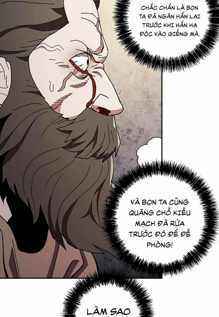 Huyền Thoại Diệt Thế Độc Long 21 trang 65