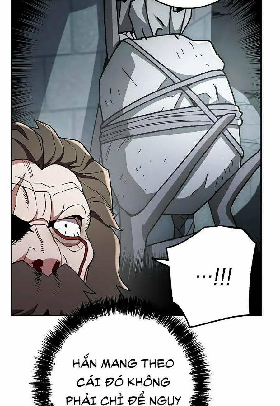 Huyền Thoại Diệt Thế Độc Long 21 trang 68